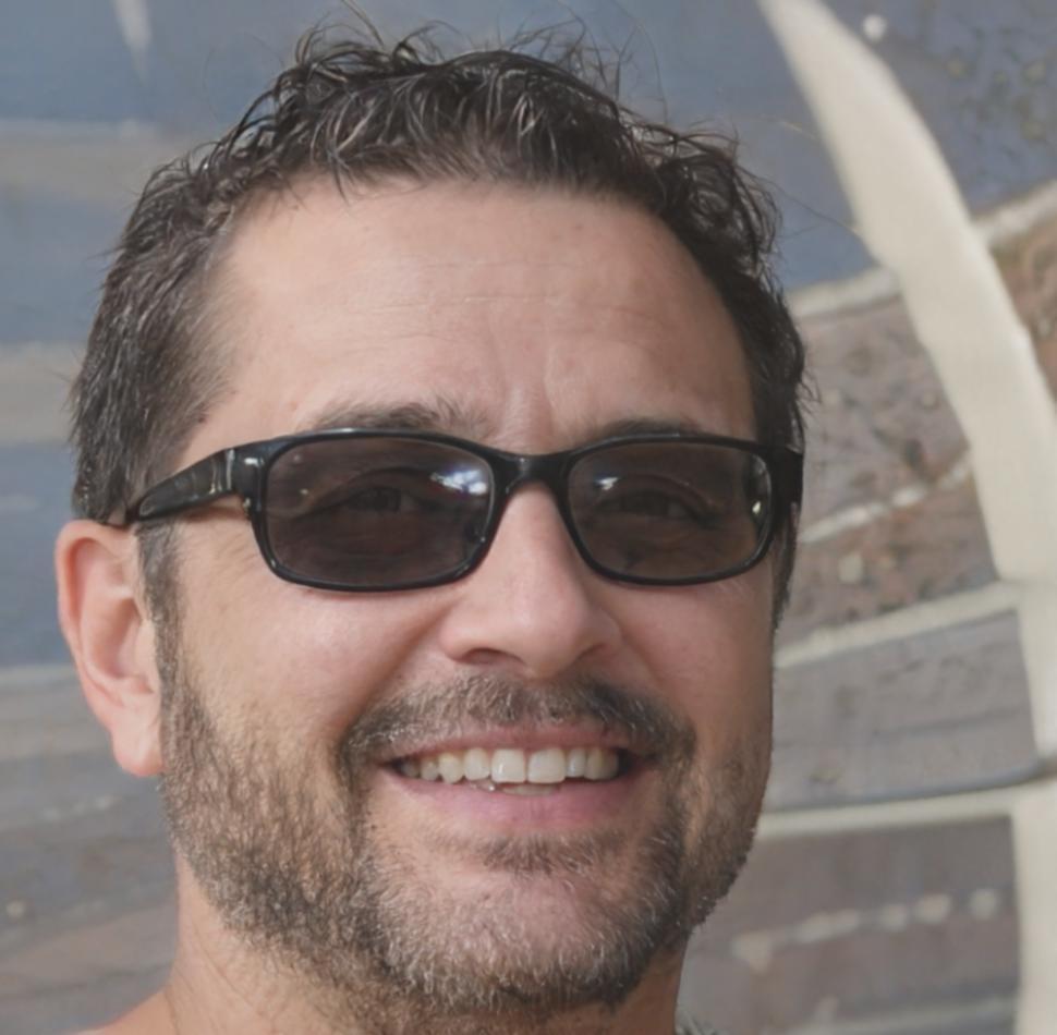 Marcus Kleinfeld, Spezialist für fortgeschrittene Excel-Techniken